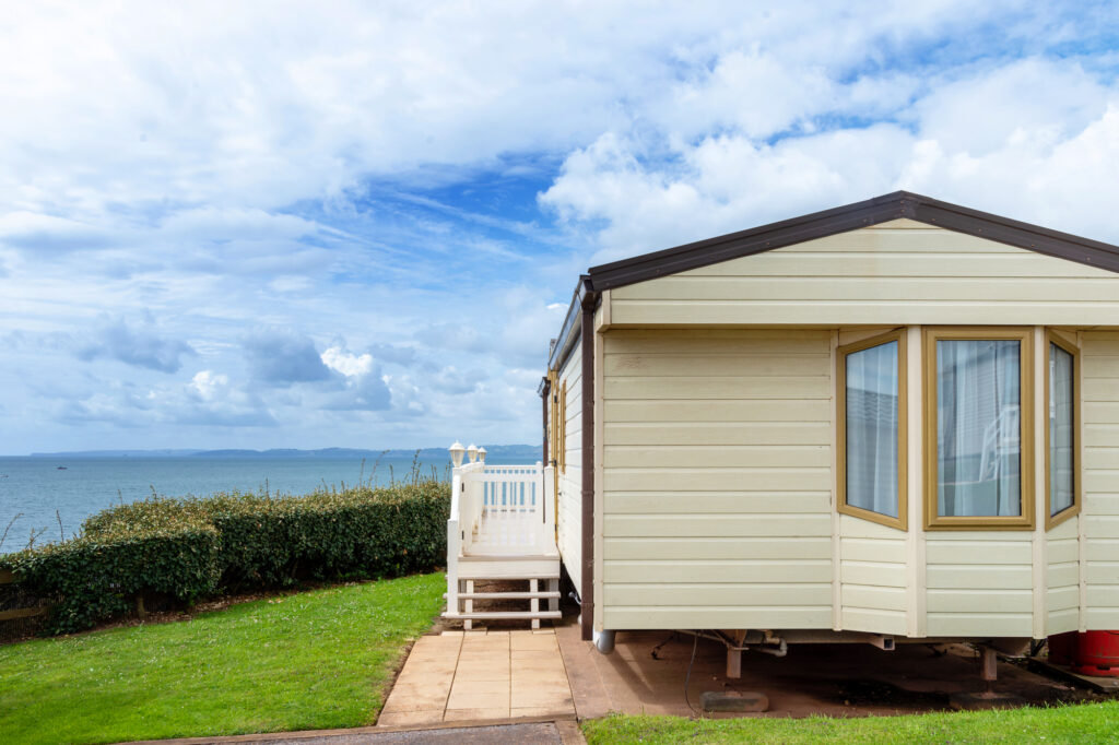 What is a static caravan - everything you need to know